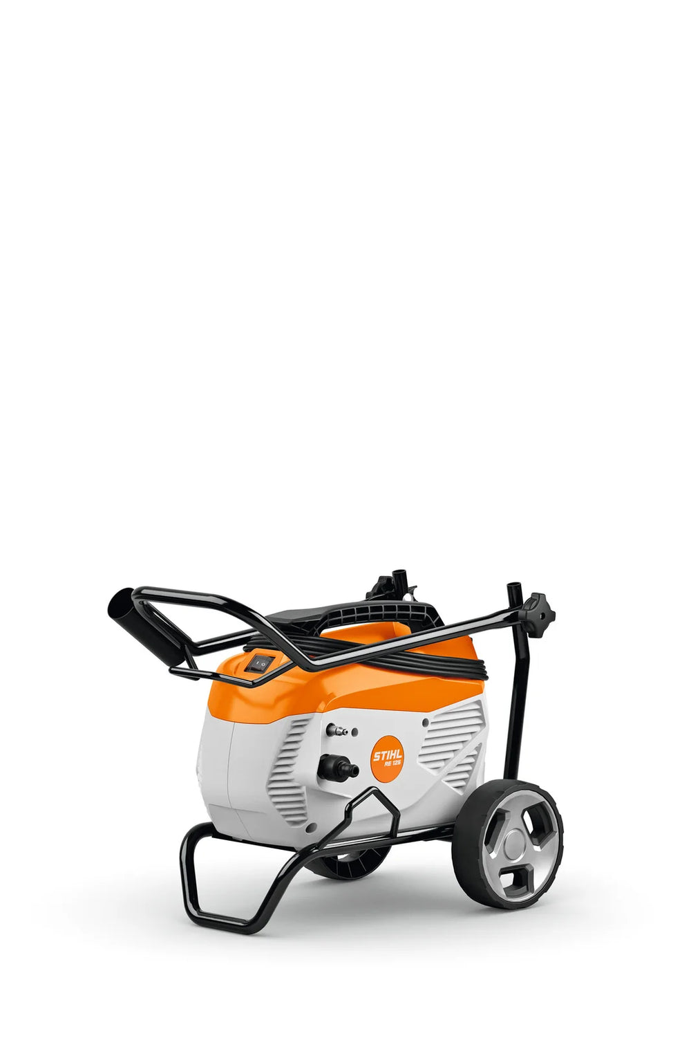 Hidrolavadora RE 125 Stihl — imagen 3 de 4