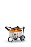 Hidrolavadora RE 125 Stihl — imagen 3 de 4