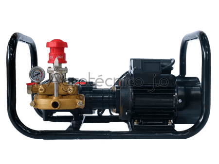 Fumigadora-eléctricas-TYS-D22BL-A2