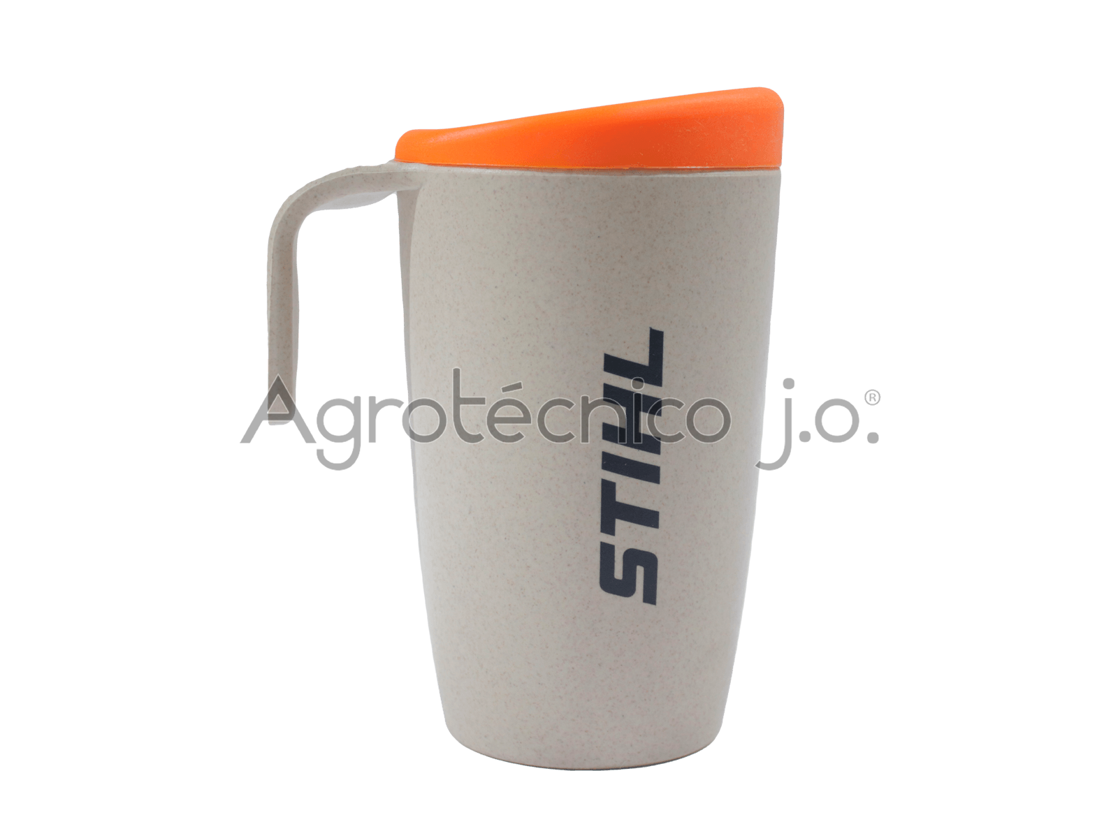 Mug plástico Ecológico Stihl