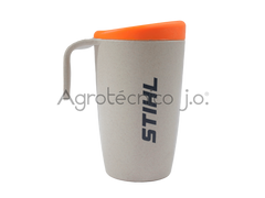 Mug plástico Ecológico Stihl