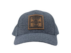 Gorra Gris Legendaria Stihl