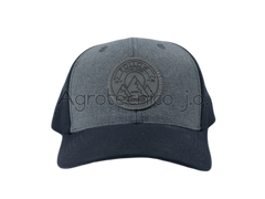Gorra gris instinto Sthl