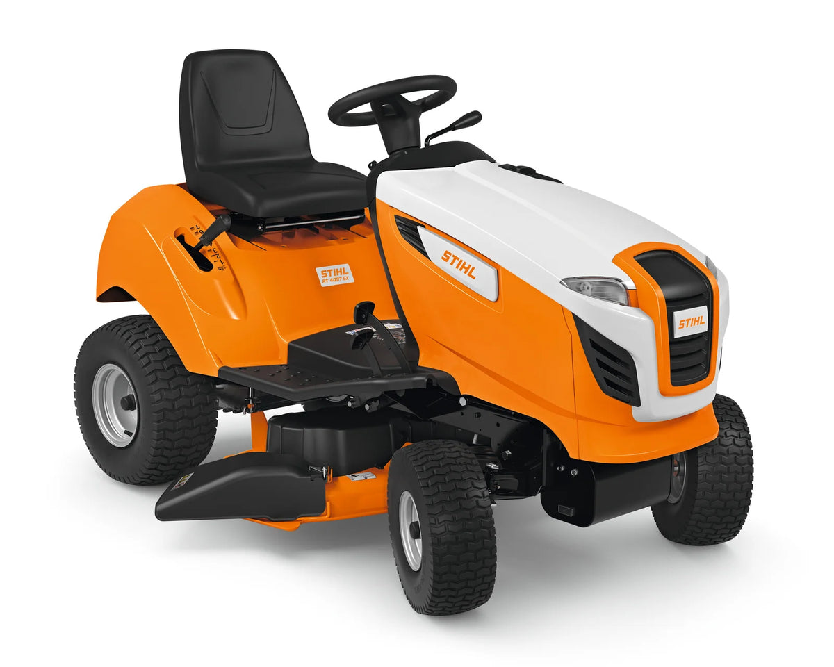 Tractor cortacésped RT 4097 Stihl