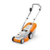 Cortacésped a batería STIHL RMA 235 con batería AK 30 S y cargador — imagen 2 de 2
