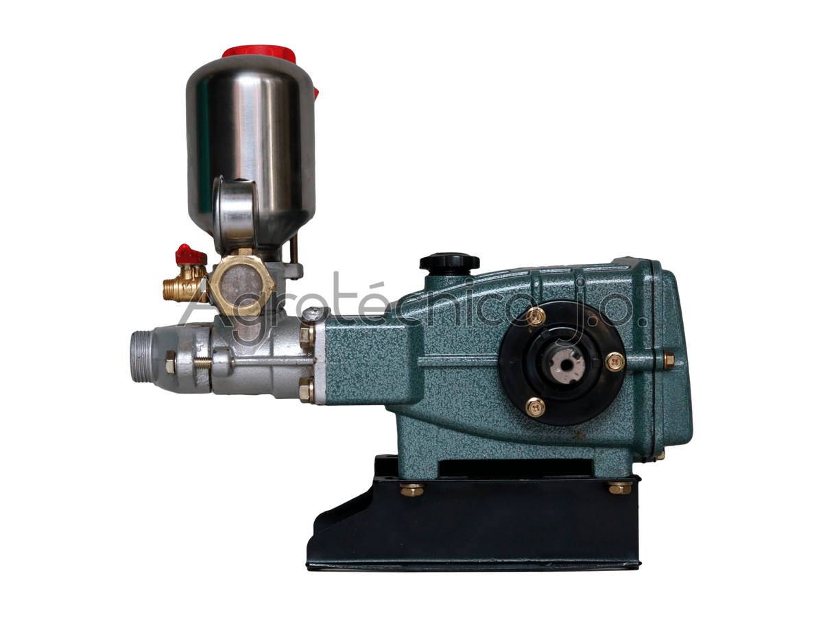 Fumigadora estacionaria GK200N-TYS30H-C