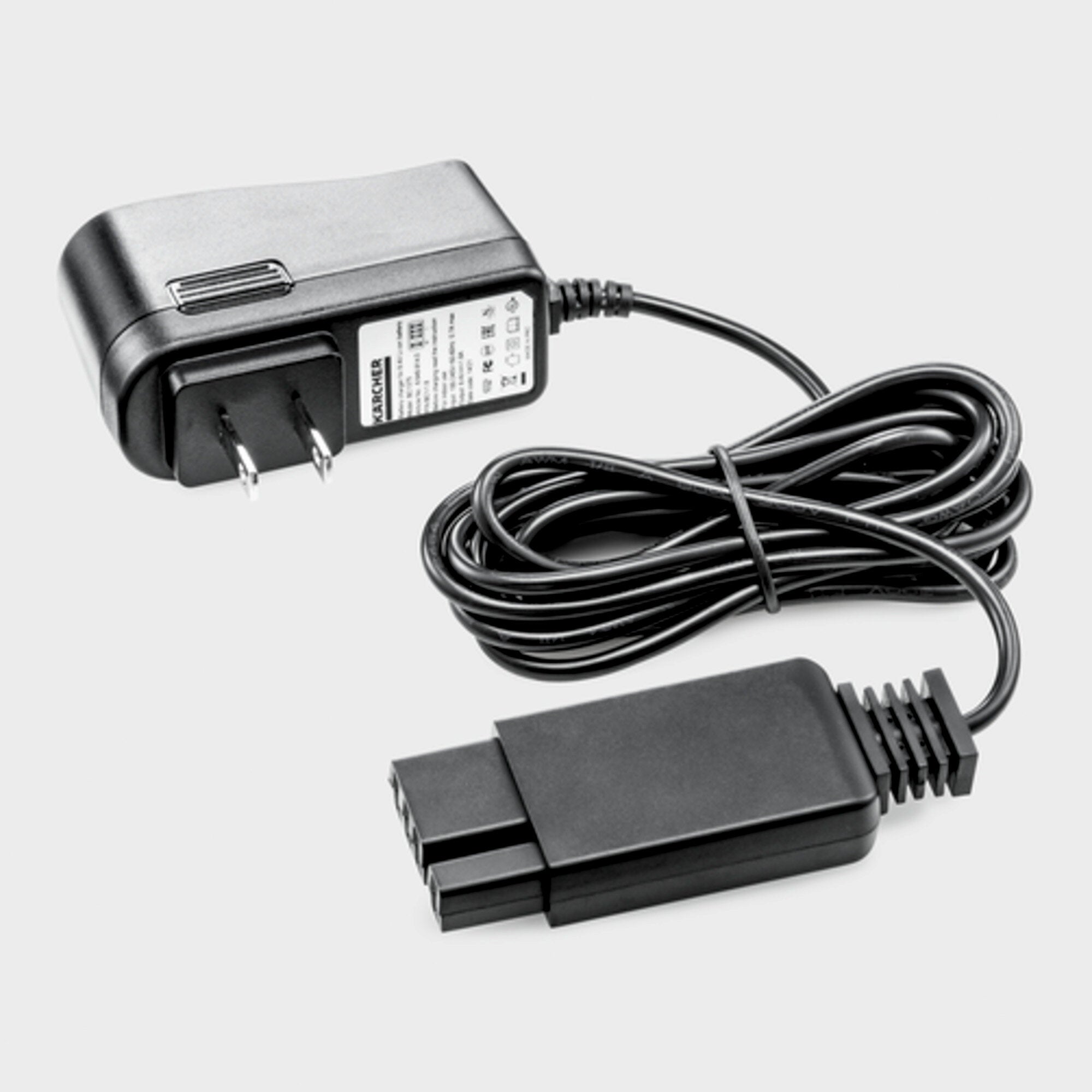 Aspiradora Kärcher EB 30/1 — imagen 4