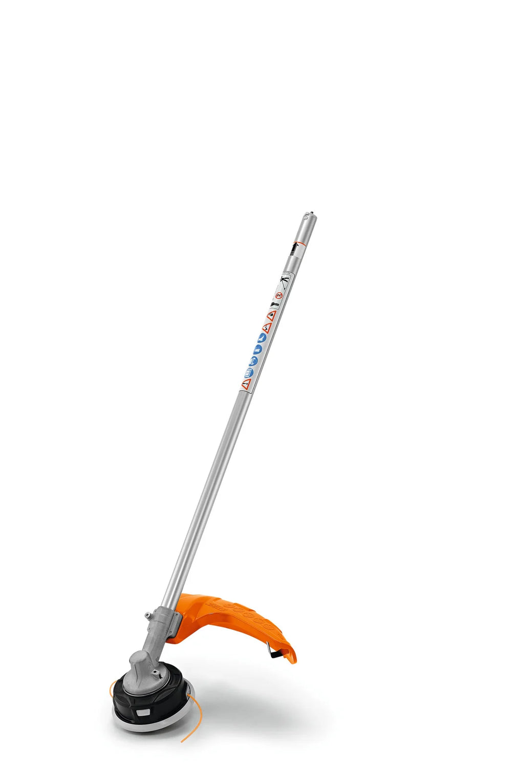 Acople guadaña FS-KM Stihl con cuchilla 230-2 (KombiSystem)