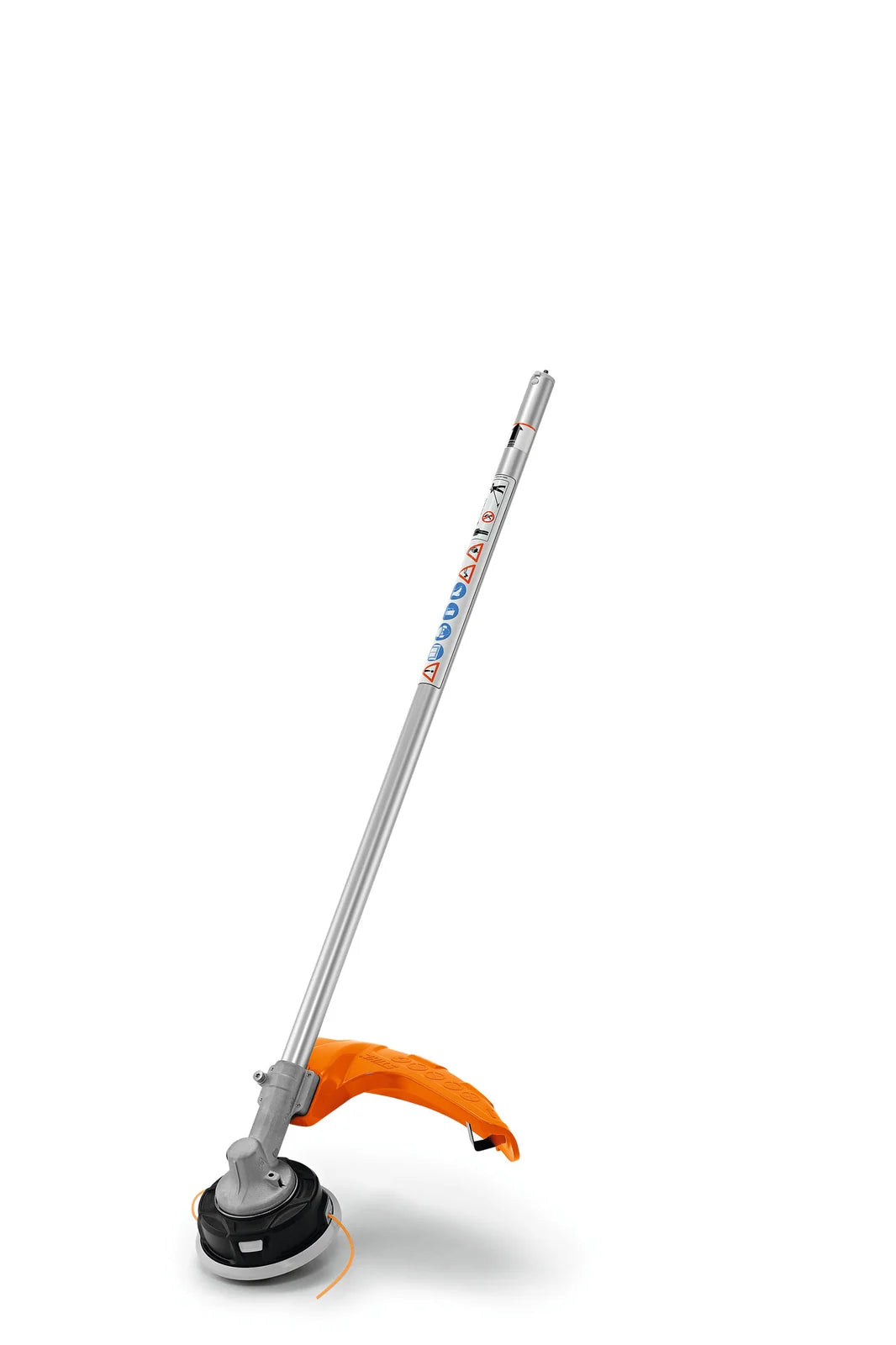 Acople guadaña FS-KM Stihl con cuchilla 230-2 (KombiSystem)