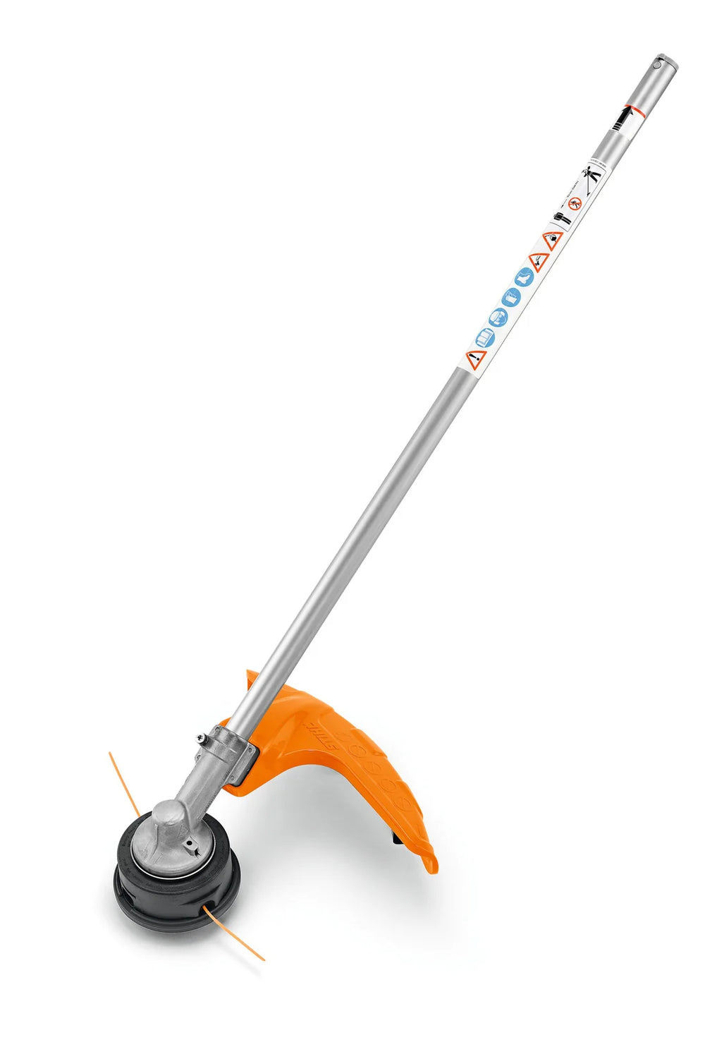 Acople guadaña FS-KM Stihl con cuchilla 230-2 (KombiSystem) — imagen 2 de 4