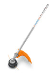 Acople guadaña FS-KM Stihl con cuchilla 230-2 (KombiSystem) — imagen 2 de 4