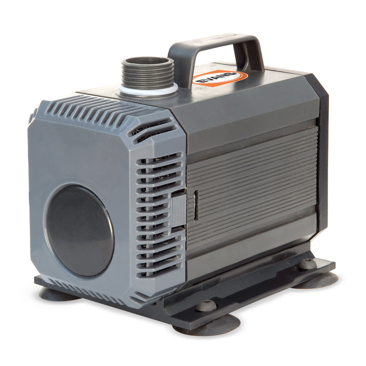 Motobomba Evans AQUA60W