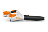 Sopladora a batería STIHL BGA 60 con batería AK y cargador