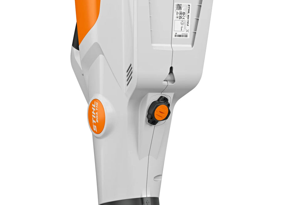 Sopladora a batería STIHL BGA 110 (sin batería ni cargador) — imagen 5 de 6