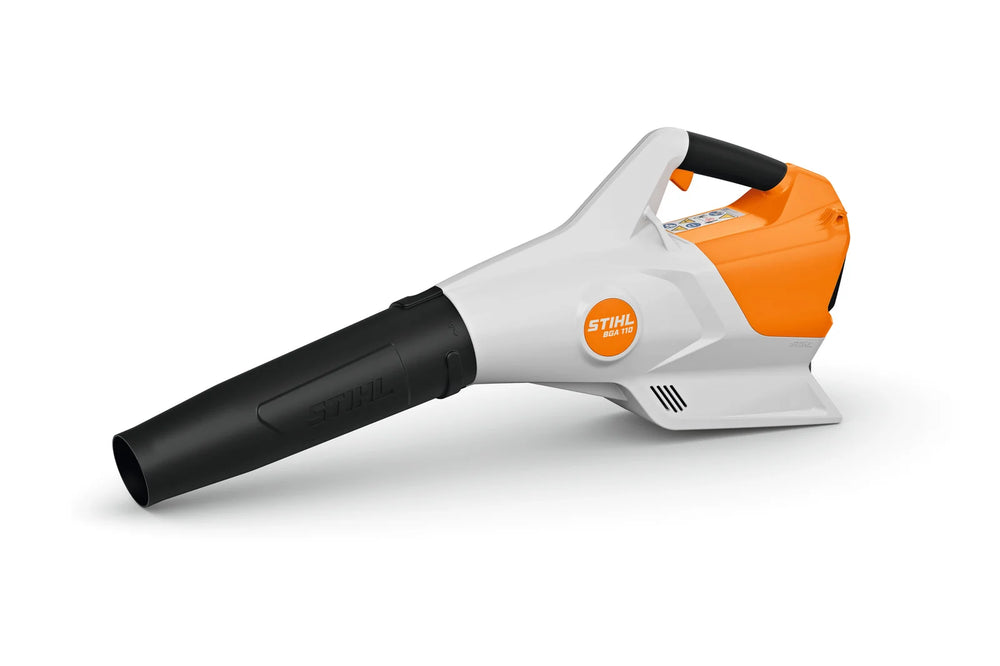Sopladora a batería STIHL BGA 110 (sin batería ni cargador) — imagen 6 de 6