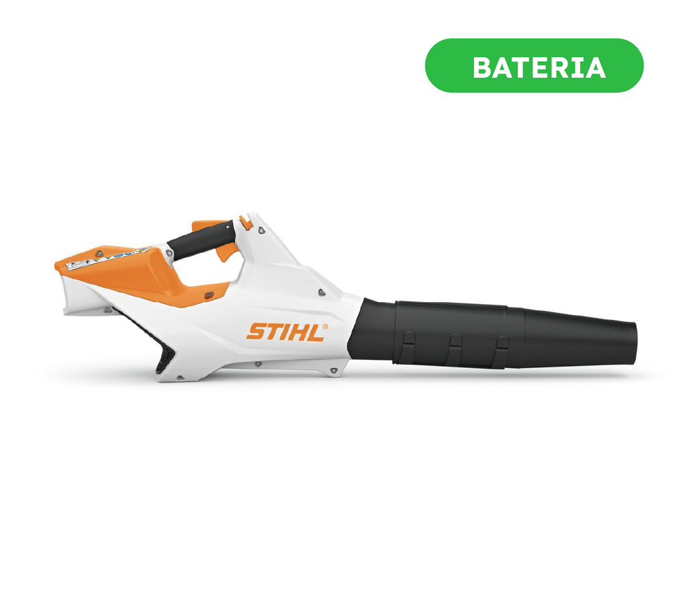 Sopladora STIHL BGA 86