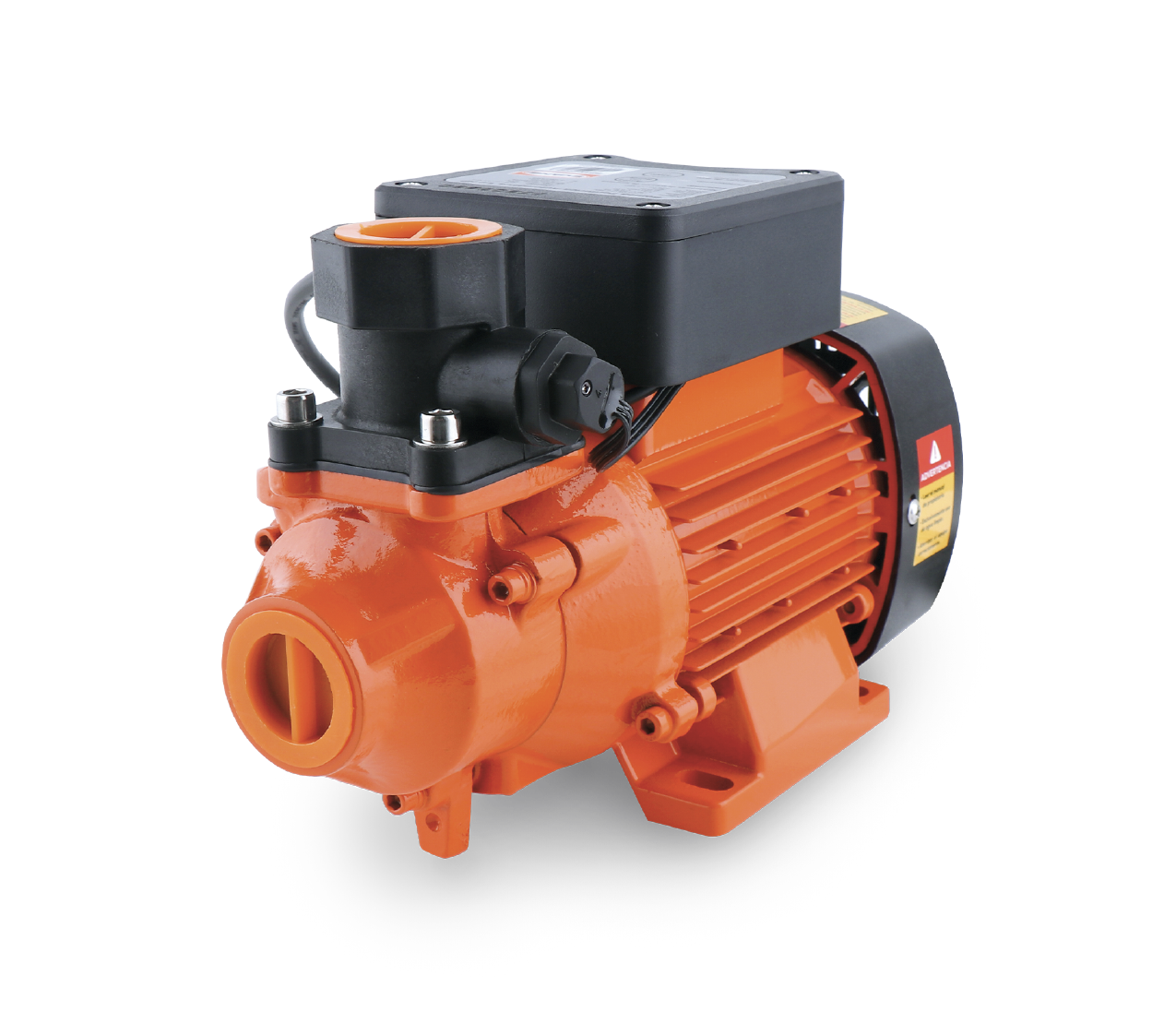 Motobomba Evans BP1ME050-A