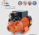 Motobomba Evans BP1ME050-A