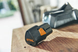 Batería AS 2 Stihl — imagen 3 de 3