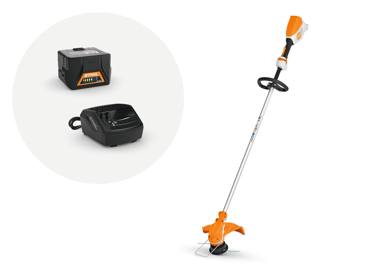 Guadaña FSA 60 R Stihl