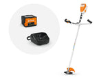 Guadaña FSA 80 Stihl (con batería AK 20 y cargador AL 101)