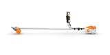 Guadaña FSA 80 Stihl (con batería AK 20 y cargador AL 101) — imagen 2 de 6