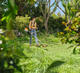 Guadaña FSA 80 Stihl (con batería AK 20 y cargador AL 101) — imagen 3 de 6
