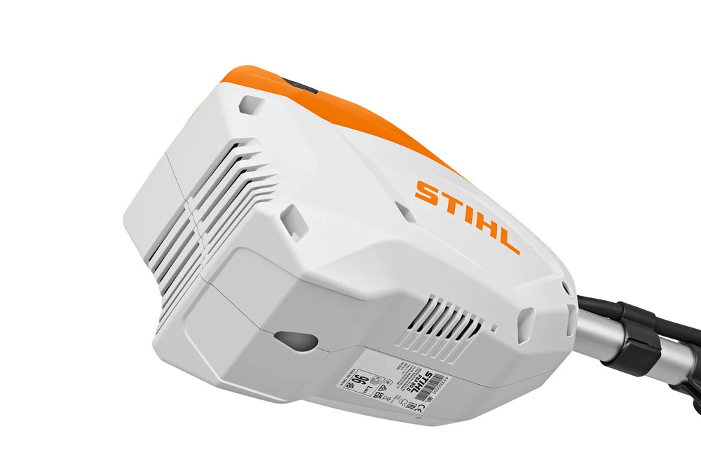 Guadaña FSA 80 Stihl (con batería AK 20 y cargador AL 101) — imagen 6 de 6
