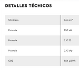 FR 235 Guadaña Stihl