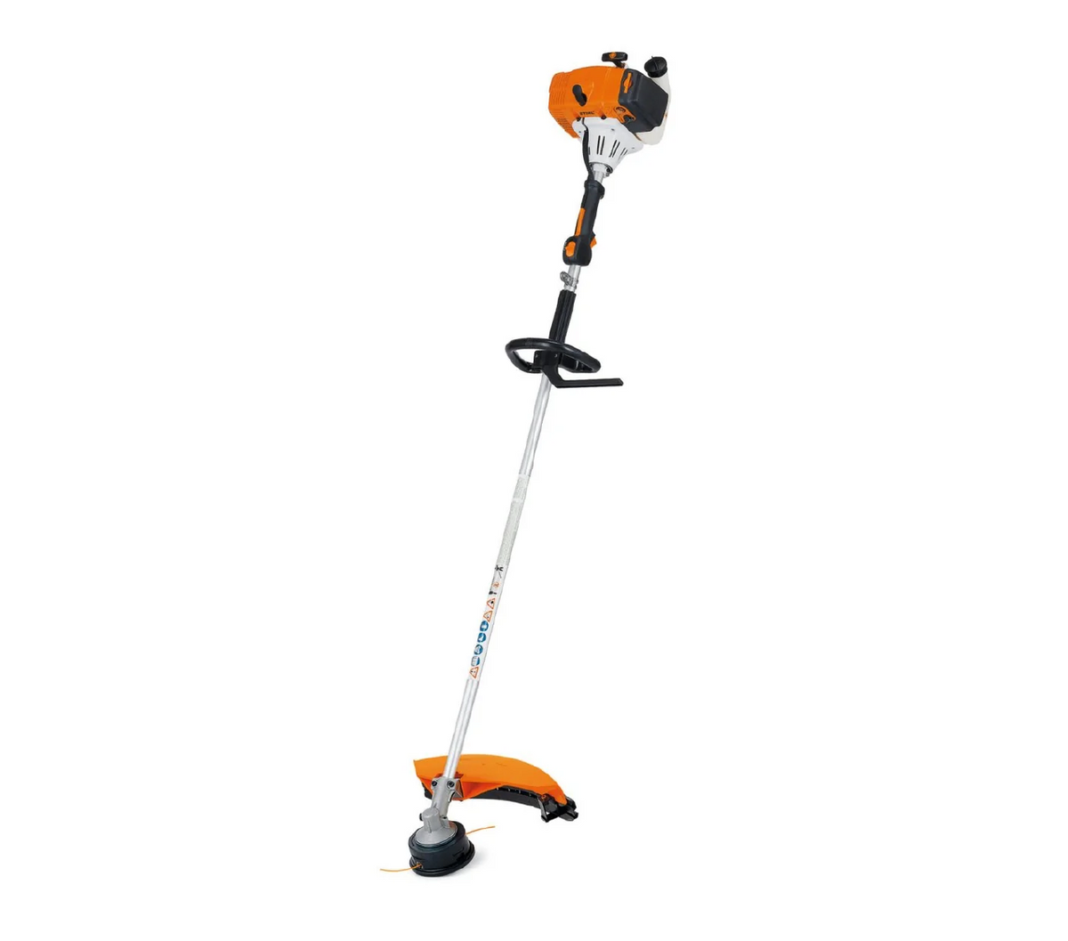 Guadaña FS 120 R STIHL