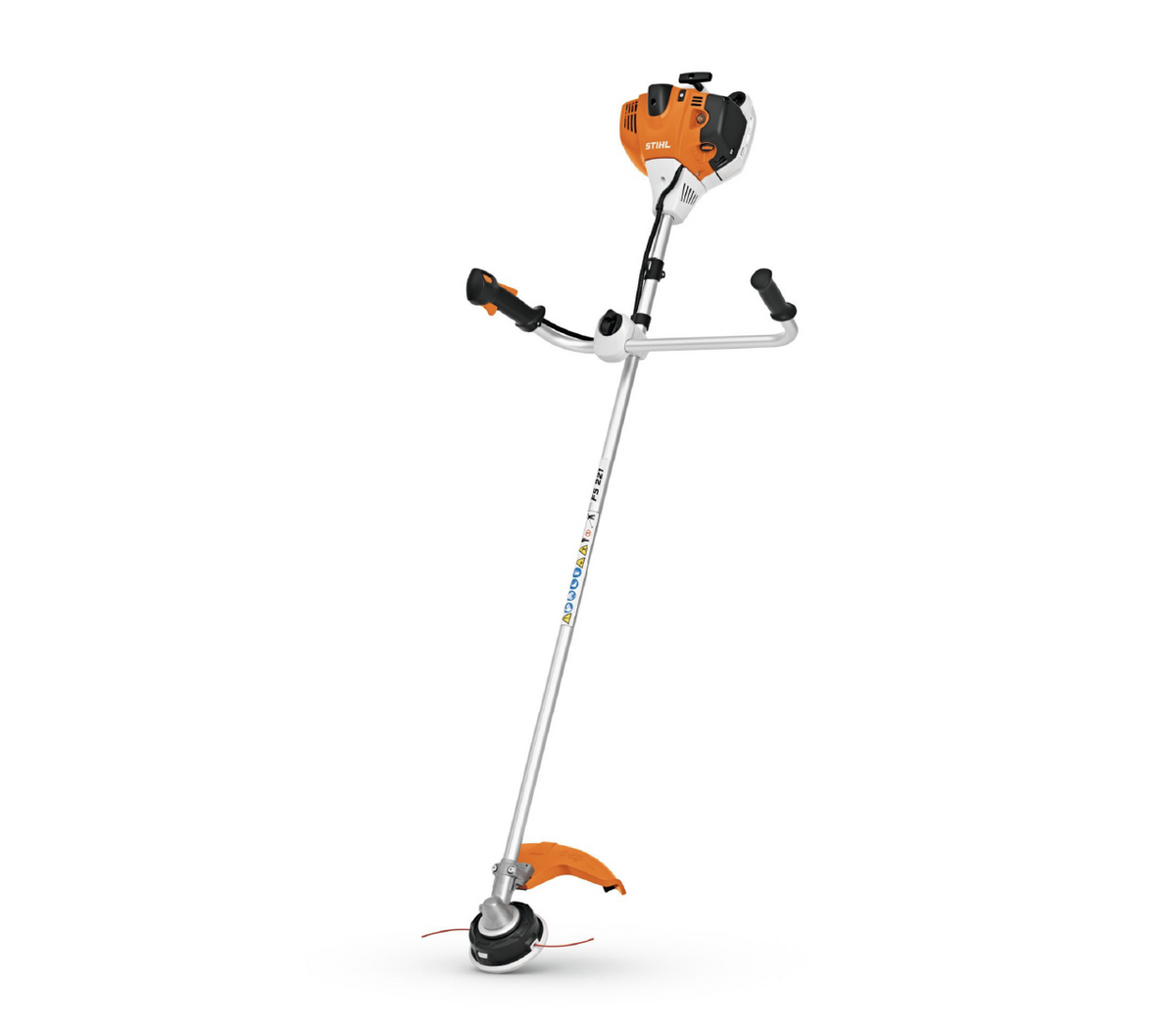 Guadaña FS 221 STIHL