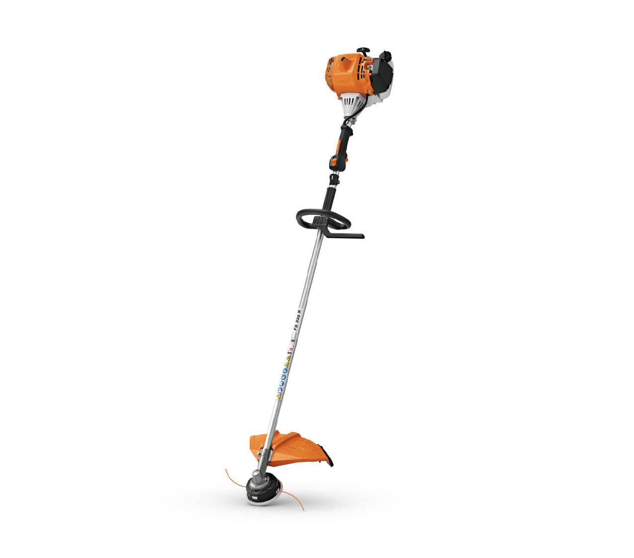Guadaña FS 235 R STIHL