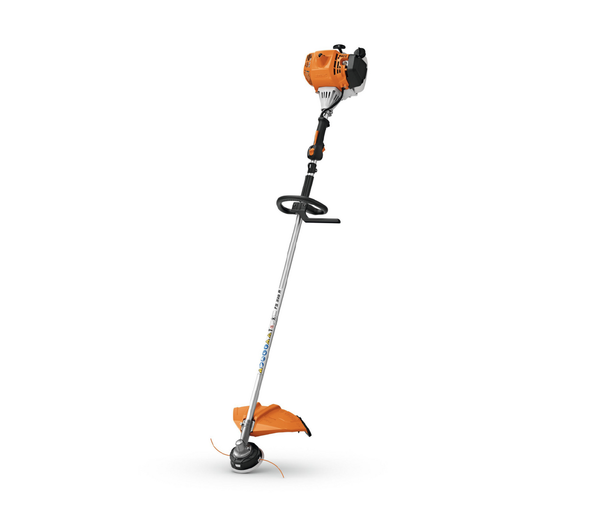 Guadaña FS235R STIHL