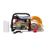 Fumigadora semiestacionaria Ecomax FS262T 1,6 HP