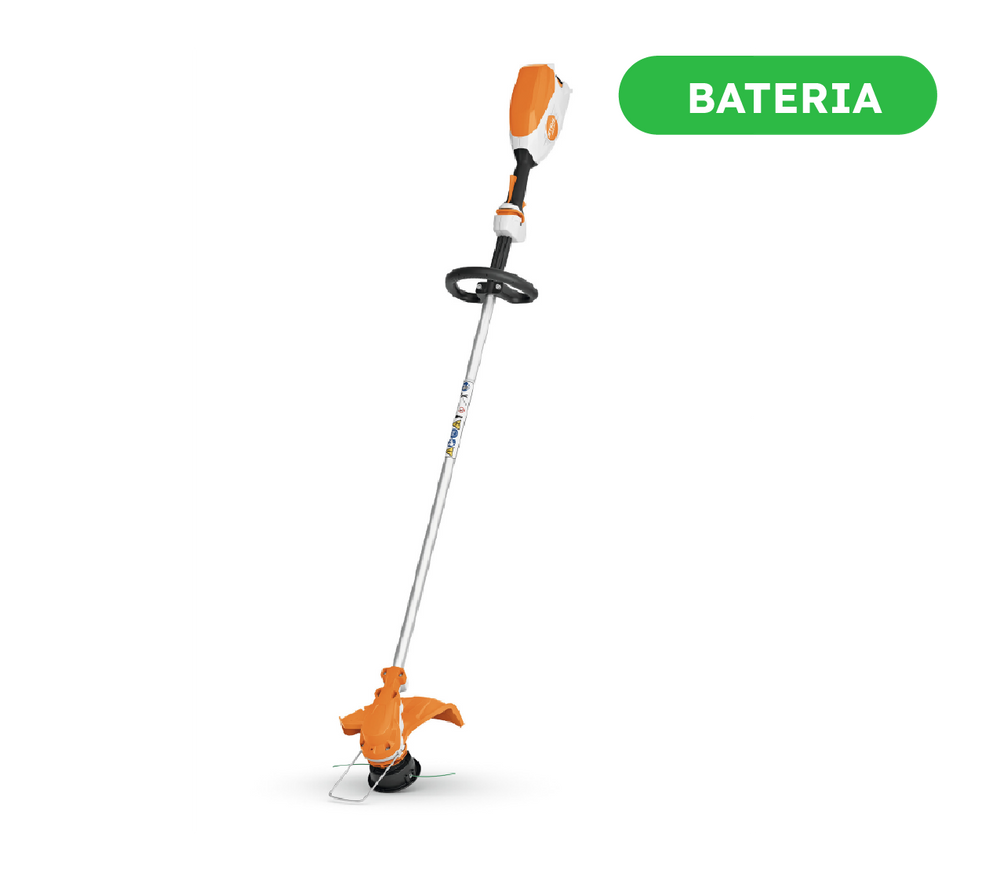 Guadaña FSA 86R a batería STIHL