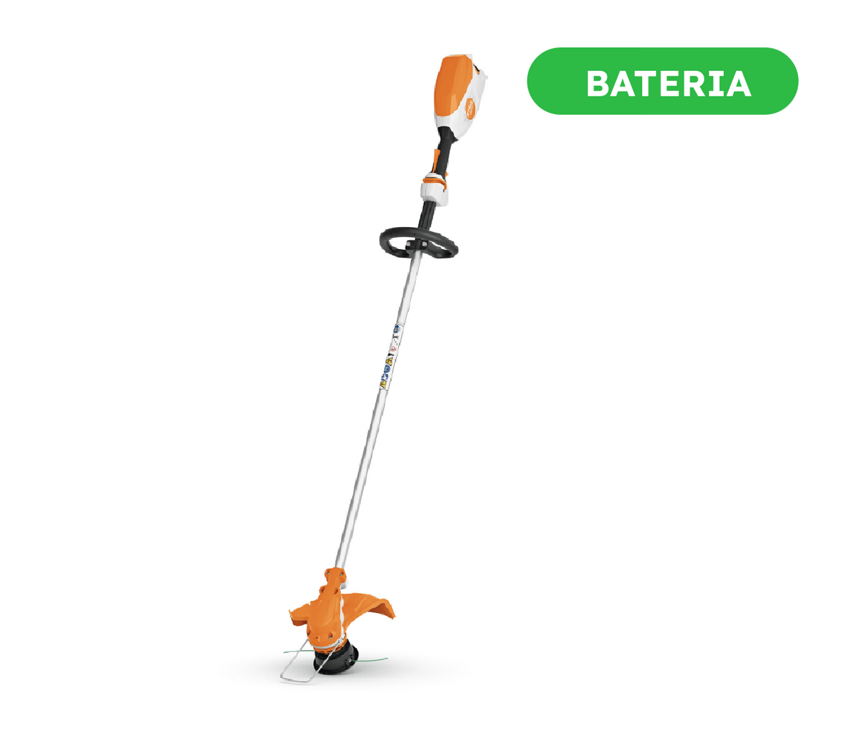 Guadaña FSA 86R a batería STIHL
