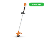 Guadaña FSA 86R a batería STIHL