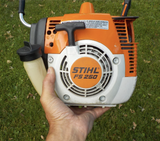 FS 250 Guadaña Stihl