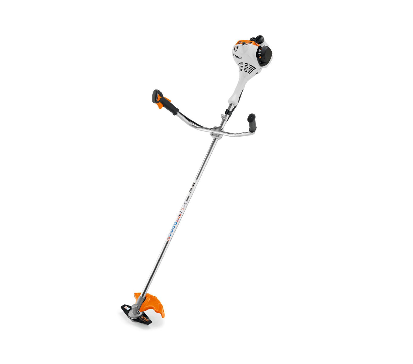 Guadaña Stihl FS 55