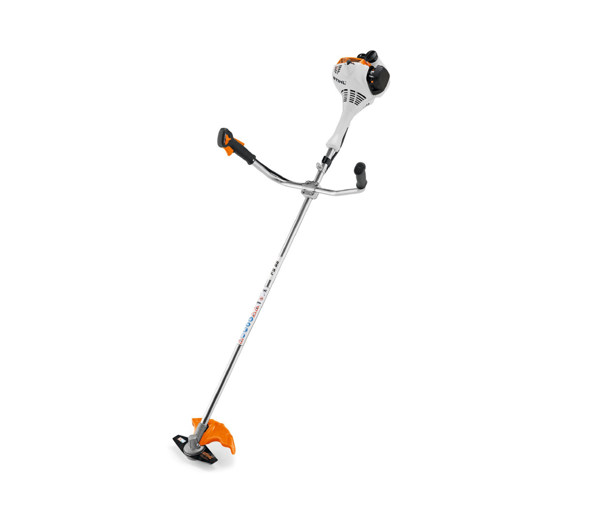 Guadaña Stihl FS 55