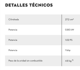 Guadaña Stihl FS 55