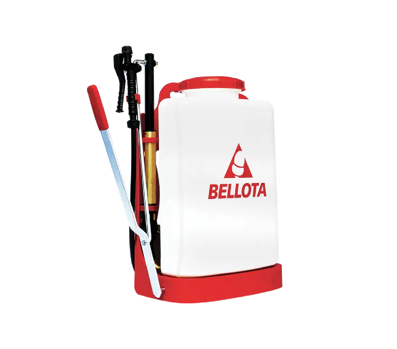 Fumigadora cámara externa 20 l