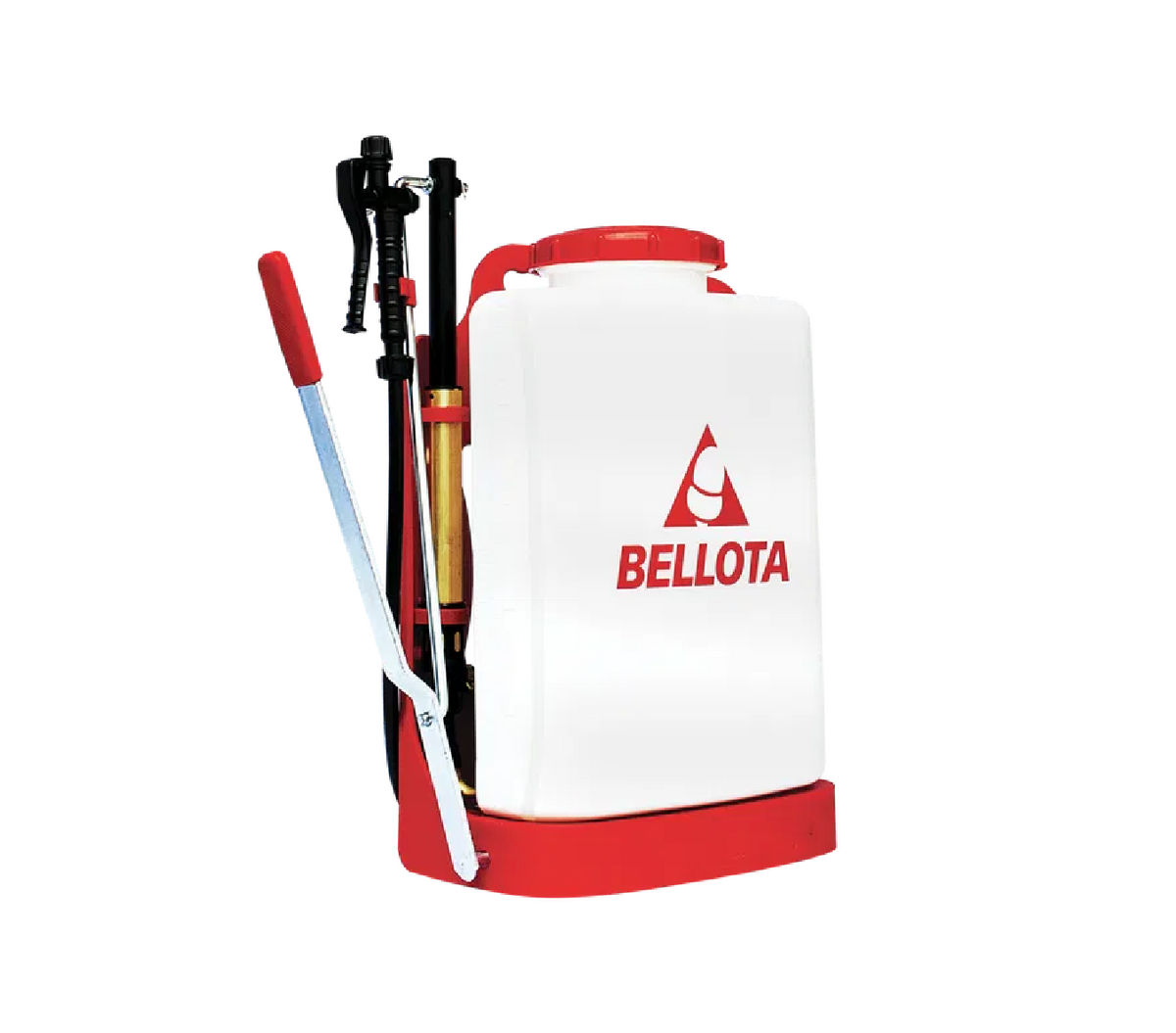 Fumigadora cámara externa 20 l