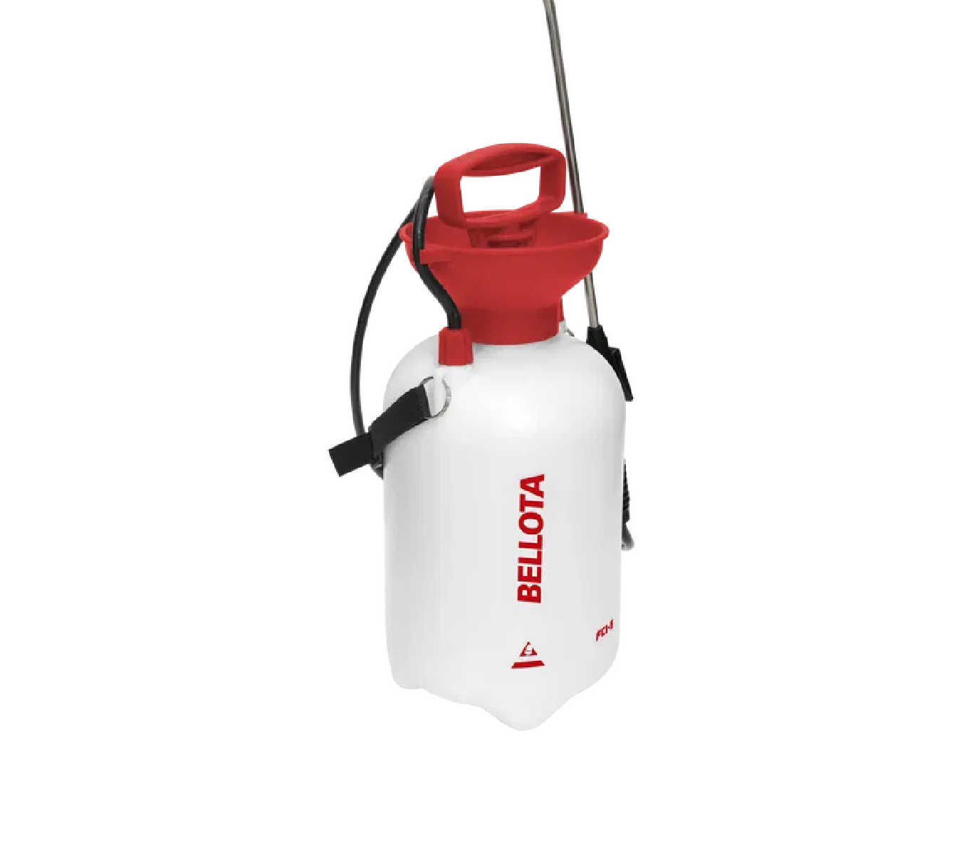 FUMIGADORA BELLOTA 5 LITROS CON VÁLVULA REGULADORA DE PRESIÓN
