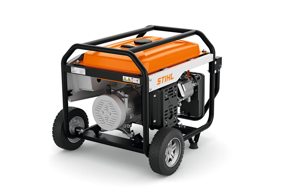 Generador GR 60 Stihl — imagen 5 de 6