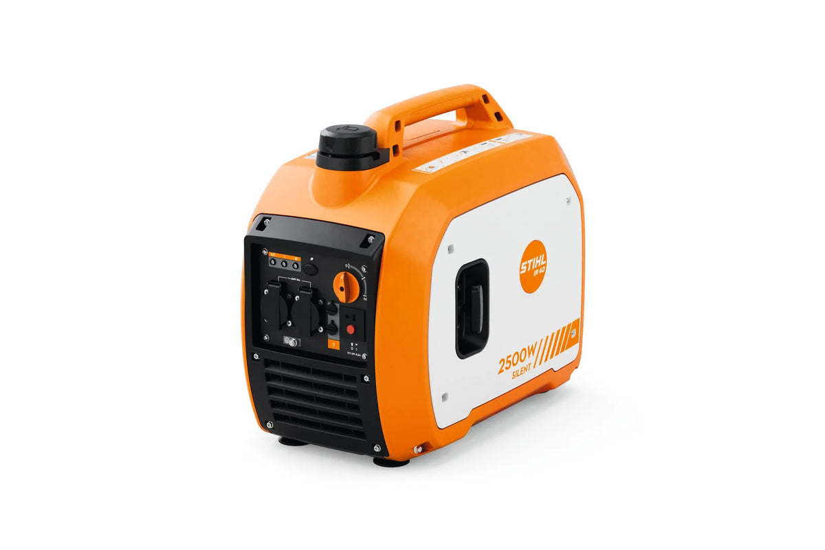 Generador inverter IR 40 Stihl
