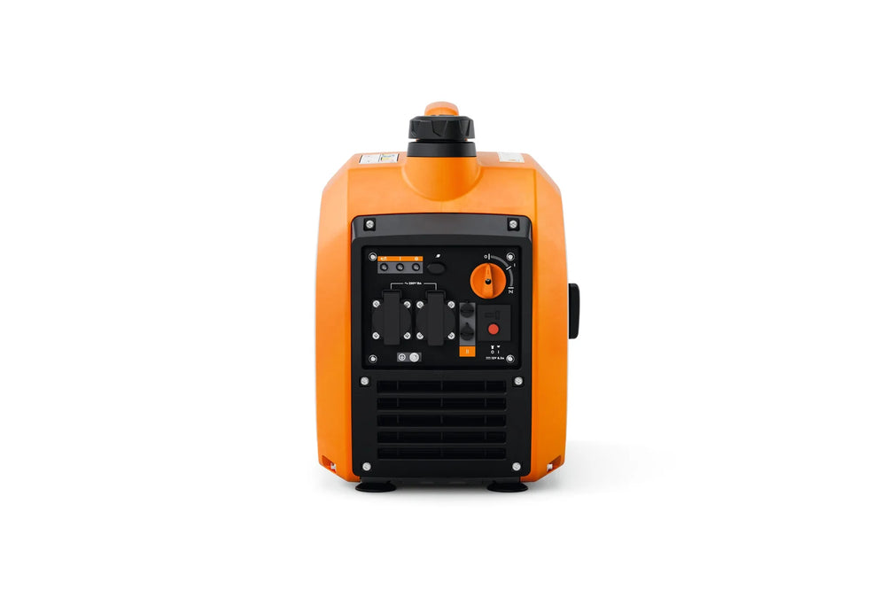 Generador inverter IR 40 Stihl — imagen 2 de 3