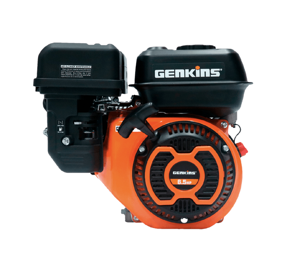 Motor GK200-N Genkins