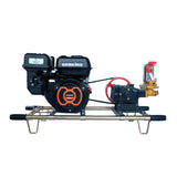 Fumigadora estacionaria Genkins GK200-TYS22H 6,5 HP
