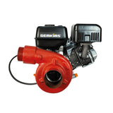Motobomba draga Genkins GK390 13 HP 4" × 3"